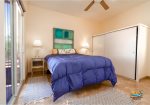 Casa Desert Rose in El Dorado Ranch San Felipe B.C Rental home - first bedroom